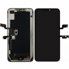 LCD+Touch screen iPhone 15 Pro Max OLED (Removable IC) 